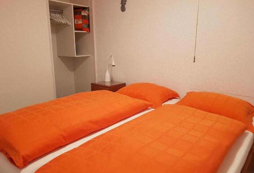 1ベッドルームハウス, B&b Seahorse