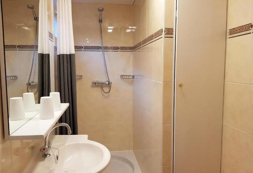 خانه 1 خوابه, B&b Seahorse