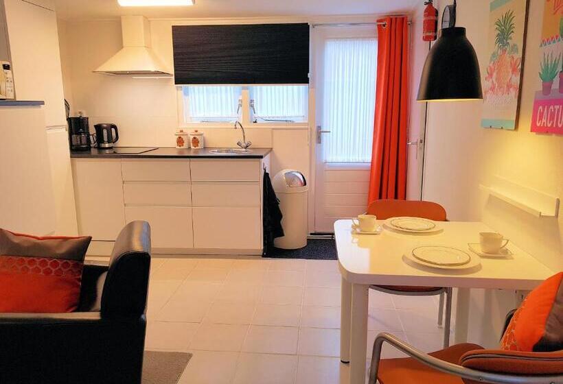 منزل غرفة نوم واحدة, B&b Seahorse