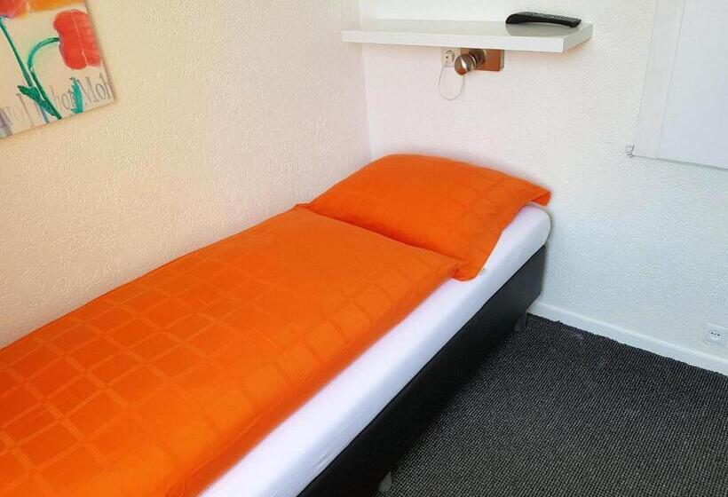 スタンダードシングルルーム, B&b Seahorse