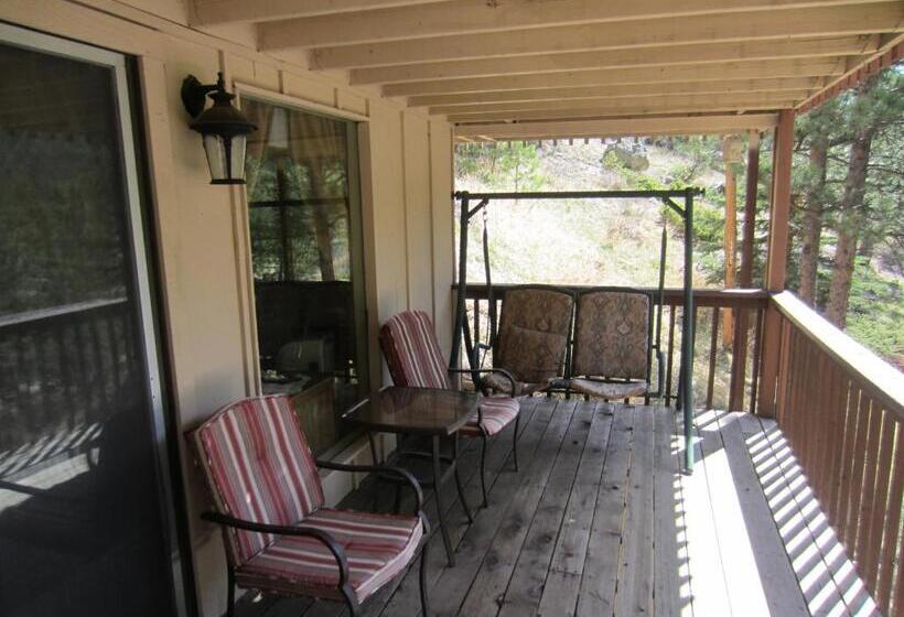 חדר סטנדרט עם מיטת קינג, Kokopelli Inn