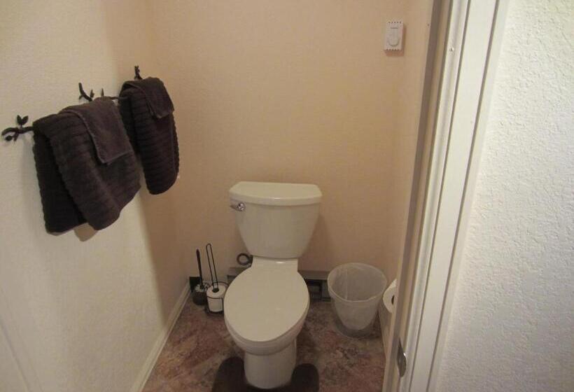 חדר דלוקס, Kokopelli Inn