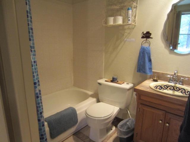 スイート, Kokopelli Inn