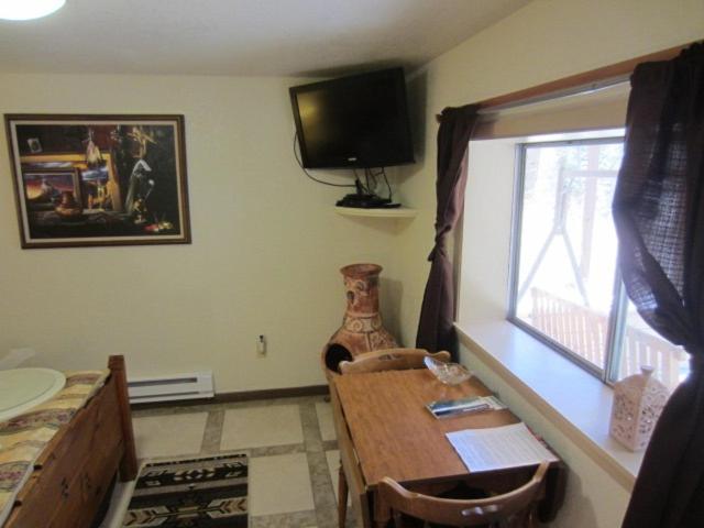 סוויטה, Kokopelli Inn