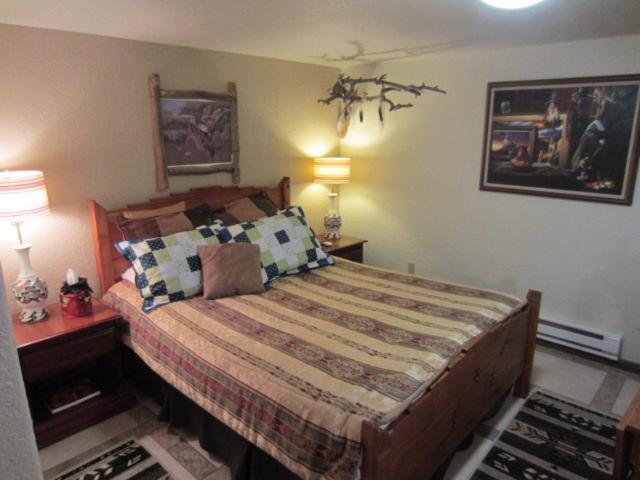 סוויטה, Kokopelli Inn