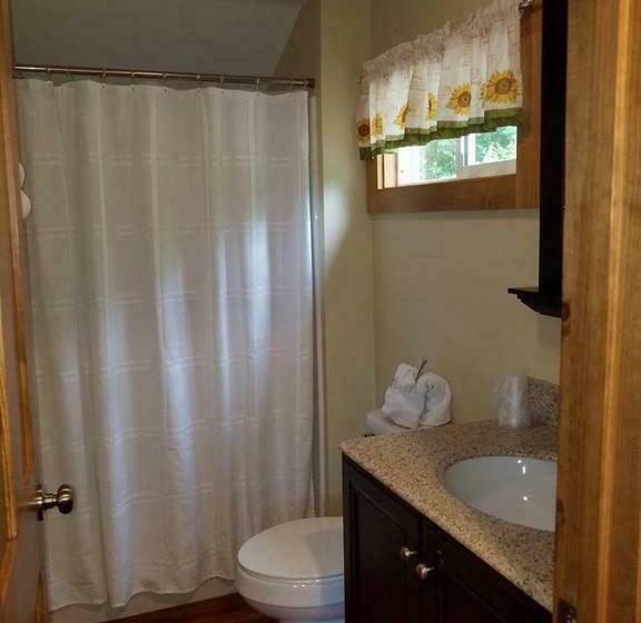 غرفة قياسية رباعية, Grand View Resort