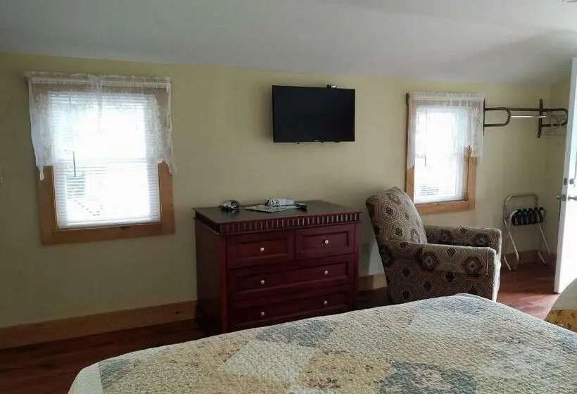 スタンダード4人部屋, Grand View Resort