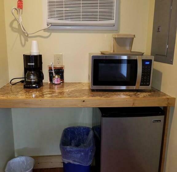 غرفة قياسية رباعية, Grand View Resort