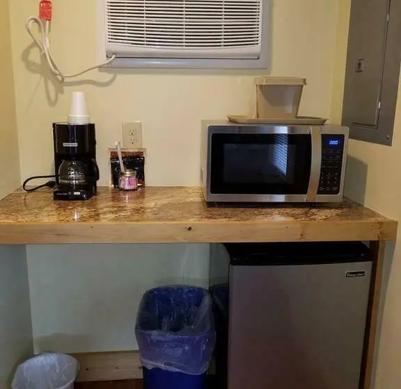 スタンダード4人部屋, Grand View Resort