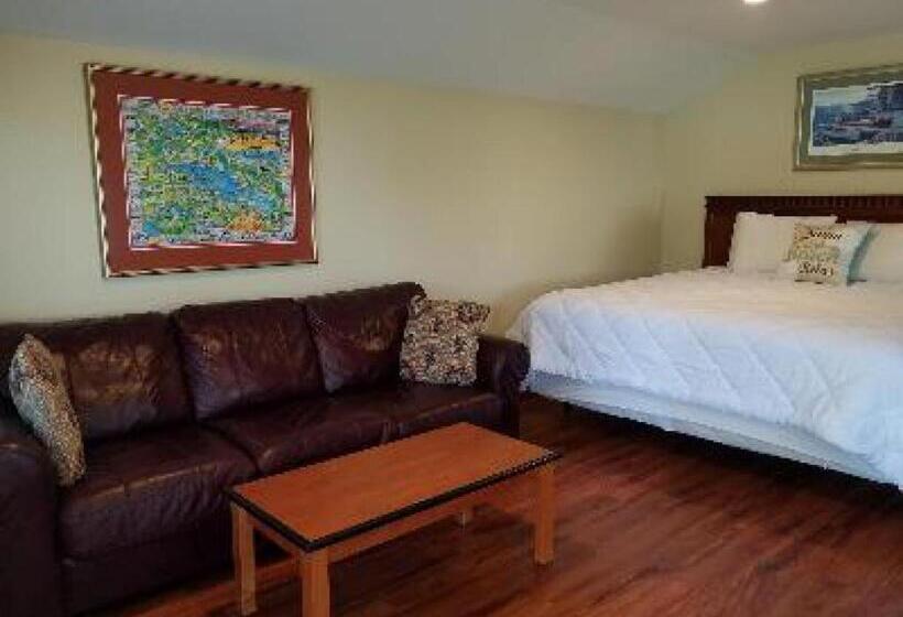 Четырехместный Номер Стандарт, Grand View Resort