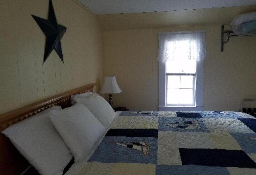 غرفة قياسية رباعية, Grand View Resort