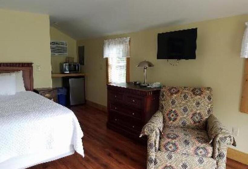 Четырехместный Номер Стандарт, Grand View Resort