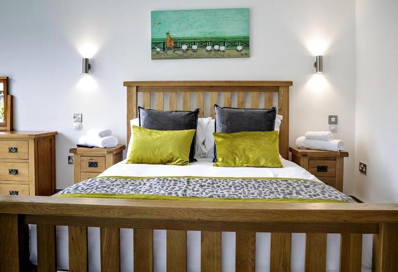 חדר סטנדרט, Canada Lodge And Lake