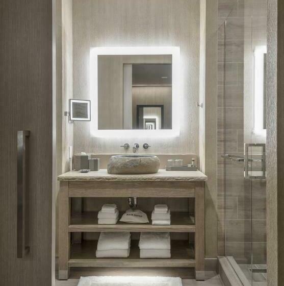اتاق استاندارد با تخت بزرگ, Chaco