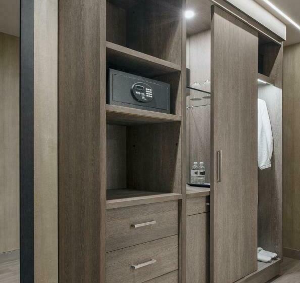 اتاق استاندارد با تخت بزرگ, Chaco