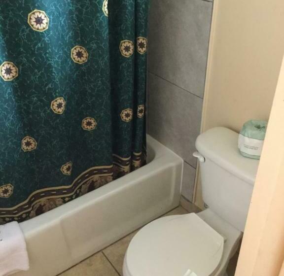 غرفة سوبيريور, Deluxe Inn