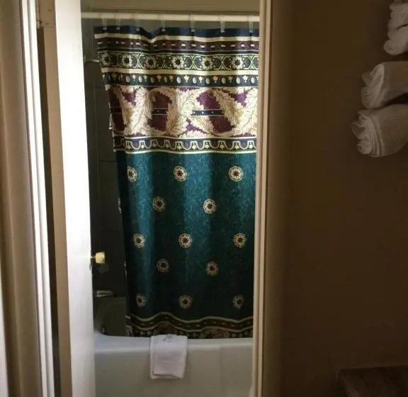 Deluxe-studio, Deluxe Inn
