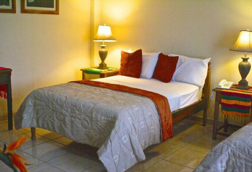 اتاق استاندارد, Ipsan Nah