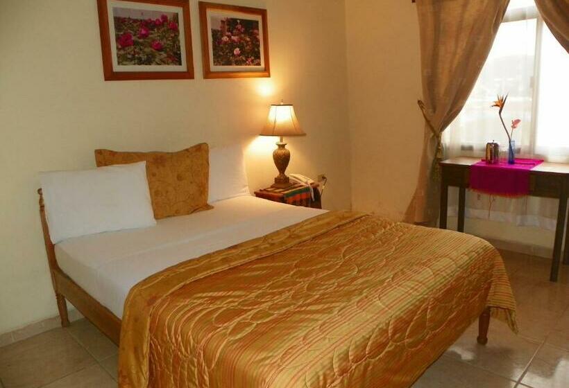 اتاق استاندارد, Ipsan Nah