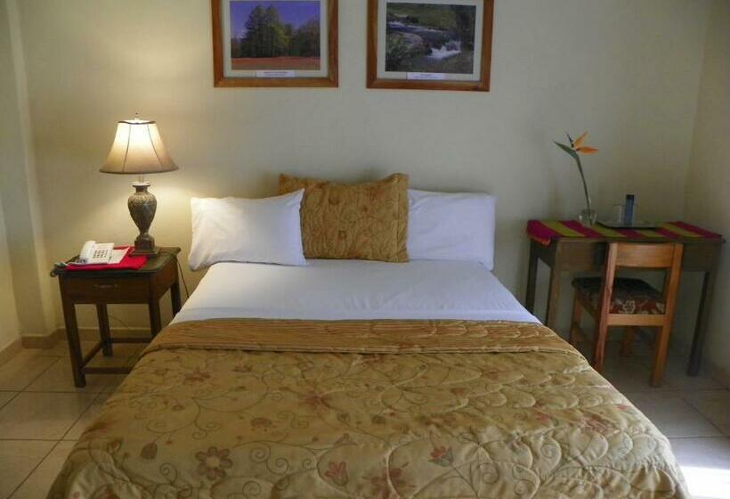 اتاق استاندارد, Ipsan Nah