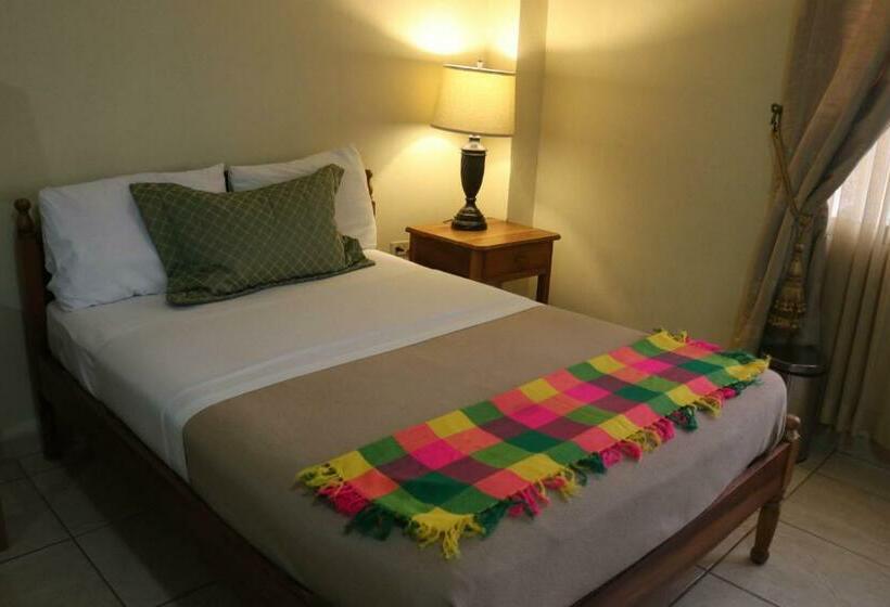 اتاق استاندارد, Ipsan Nah