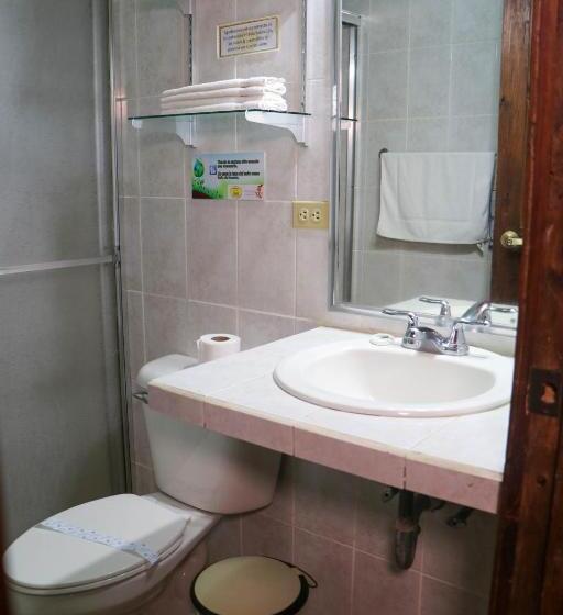 اتاق استاندارد, Ipsan Nah
