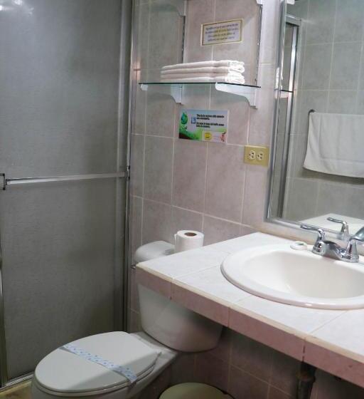 اتاق استاندارد, Ipsan Nah