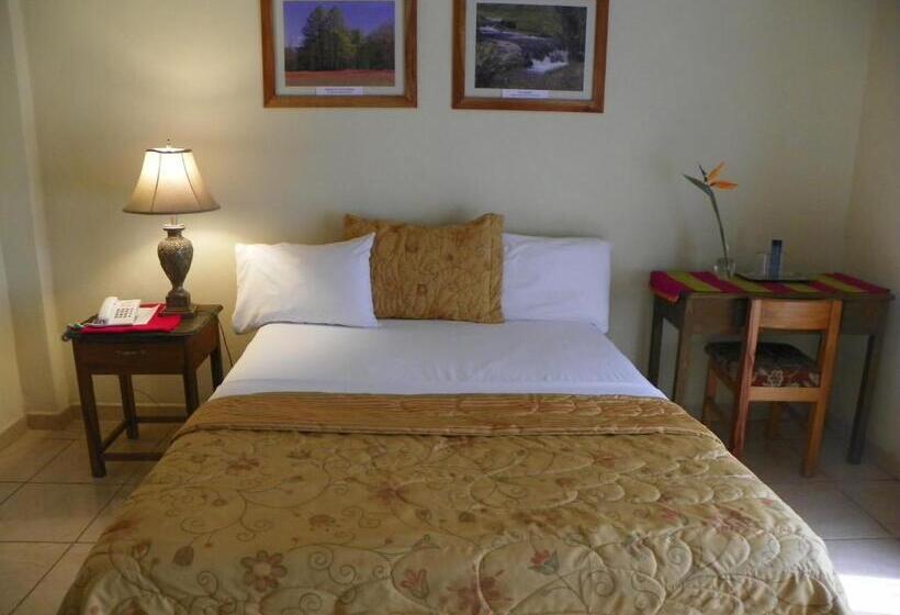 اتاق خانوادگی, Ipsan Nah