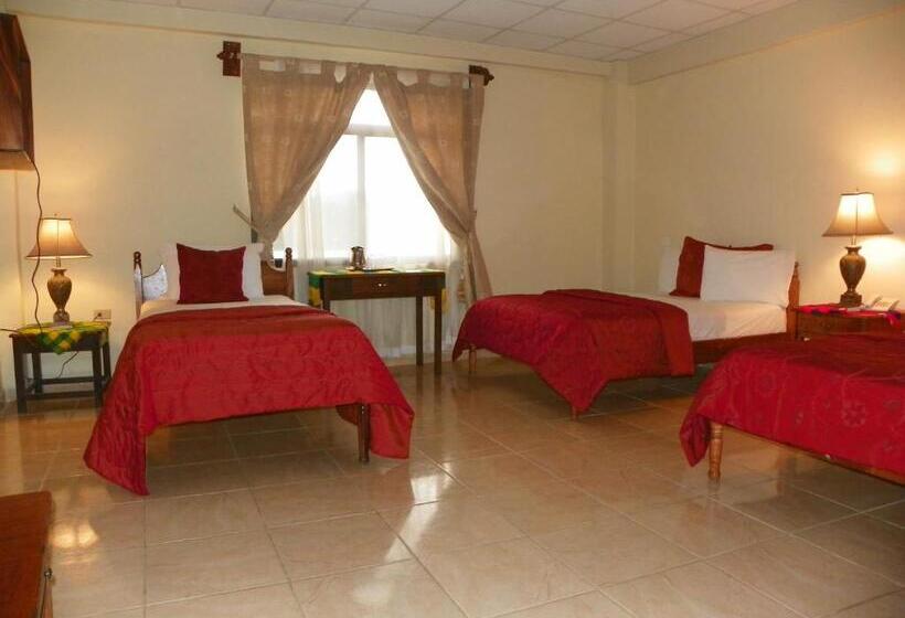 اتاق خانوادگی, Ipsan Nah