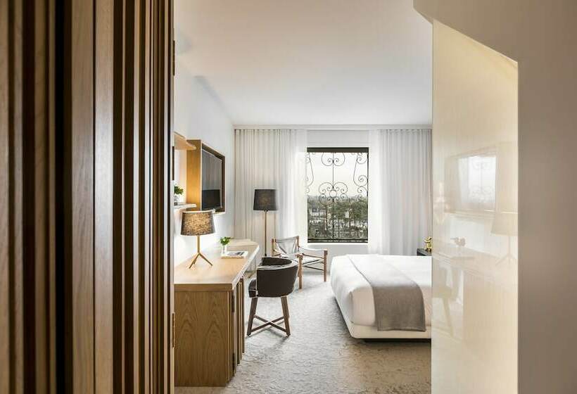 غرفة بريميوم, Kimpton La Peer Hotel West Hollywood, An Ihg