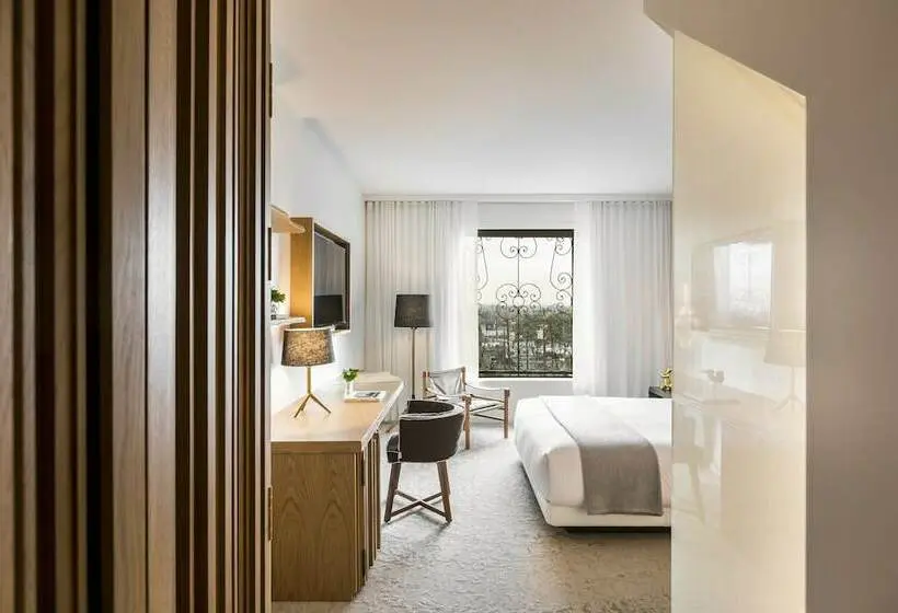 Premium-huone, Kimpton La Peer Hotel West Hollywood, An Ihg