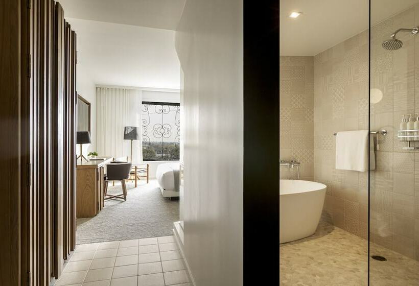 غرفة بريميوم, Kimpton La Peer Hotel West Hollywood, An Ihg