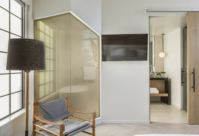 غرفة بريميوم, Kimpton La Peer Hotel West Hollywood, An Ihg