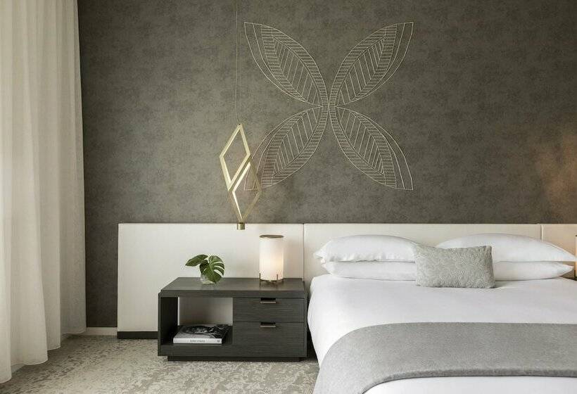 غرفة قياسية, Kimpton La Peer Hotel West Hollywood, An Ihg