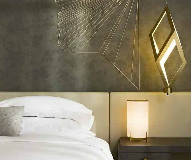 Standard-huone, Kimpton La Peer Hotel West Hollywood, An Ihg