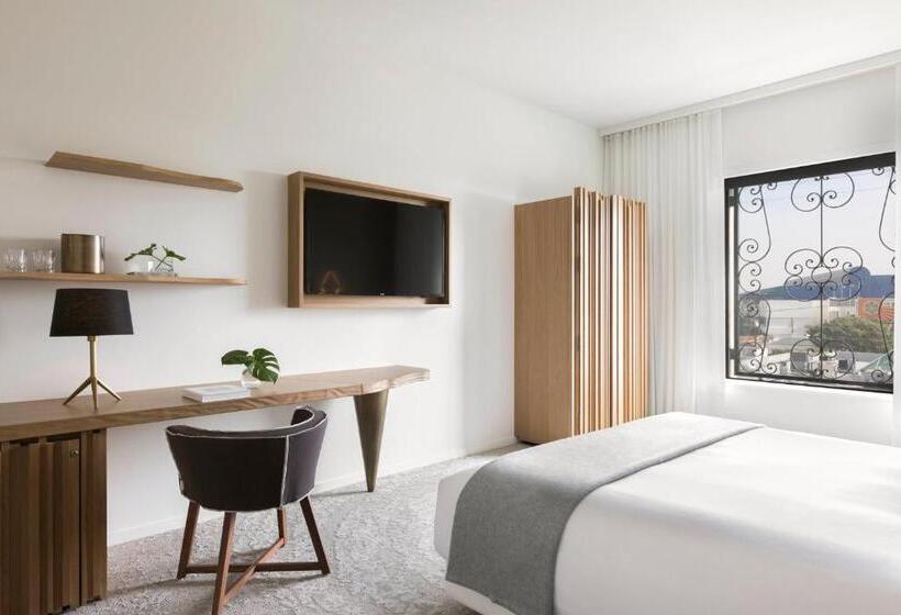 带大床的标准间, Kimpton La Peer Hotel West Hollywood, An Ihg