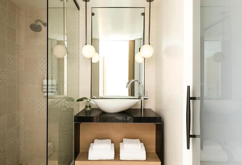 غرفة بريميوم, Kimpton La Peer Hotel West Hollywood, An Ihg