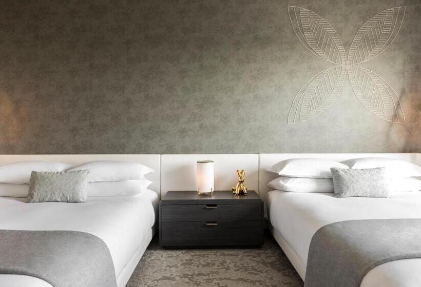 غرفة بريميوم, Kimpton La Peer Hotel West Hollywood, An Ihg