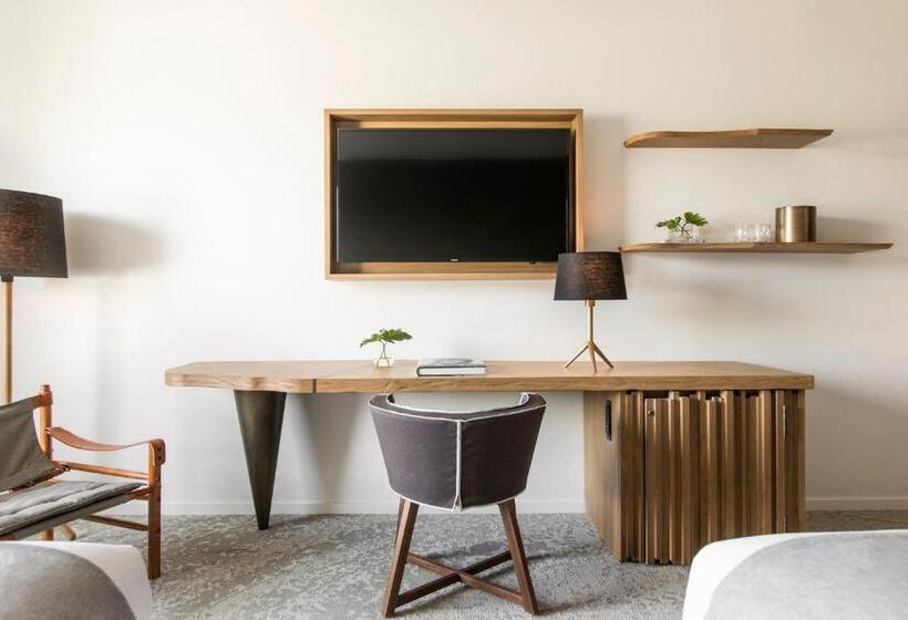 غرفة بريميوم, Kimpton La Peer Hotel West Hollywood, An Ihg