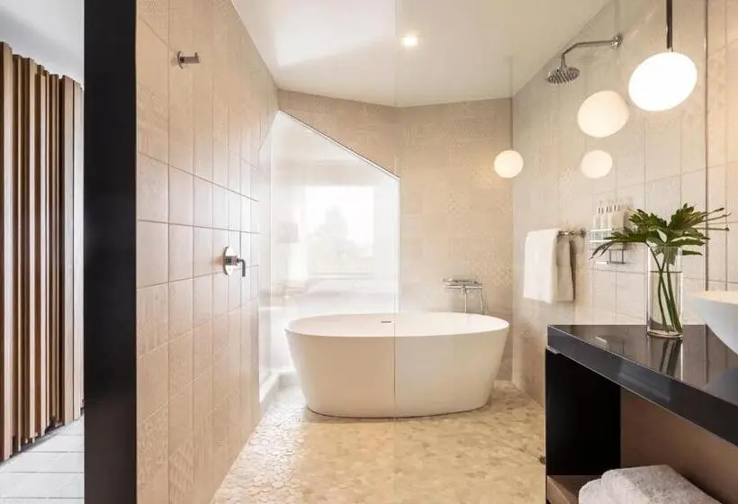 Premium-huone, Kimpton La Peer Hotel West Hollywood, An Ihg