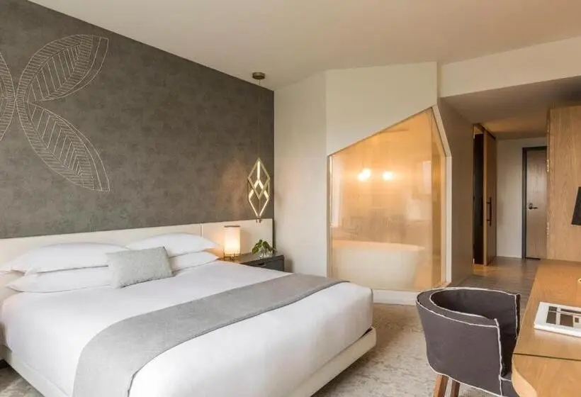 Premium-huone, Kimpton La Peer Hotel West Hollywood, An Ihg