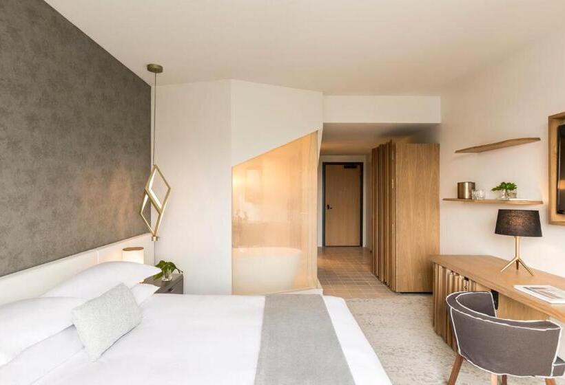 高级客房, Kimpton La Peer Hotel West Hollywood, An Ihg