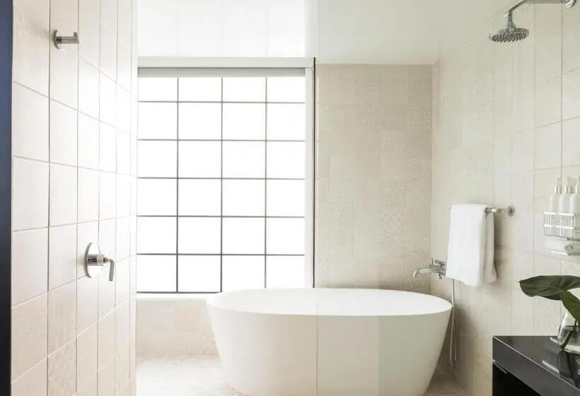Sviitti, Kimpton La Peer Hotel West Hollywood, An Ihg