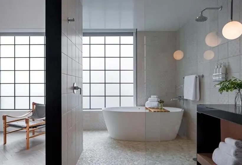 Sviitti, Kimpton La Peer Hotel West Hollywood, An Ihg