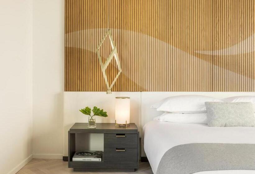 جناح, Kimpton La Peer Hotel West Hollywood, An Ihg