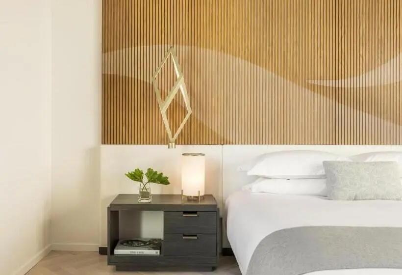 Sviitti, Kimpton La Peer Hotel West Hollywood, An Ihg