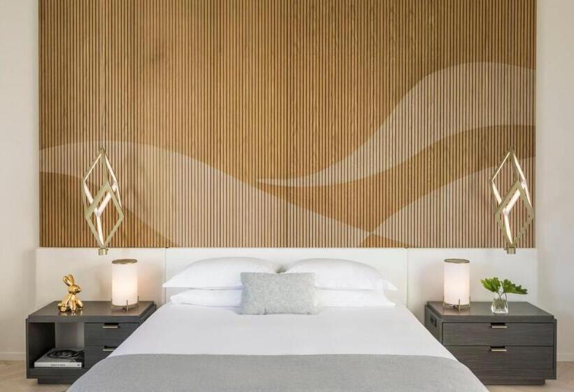 套房, Kimpton La Peer Hotel West Hollywood, An Ihg