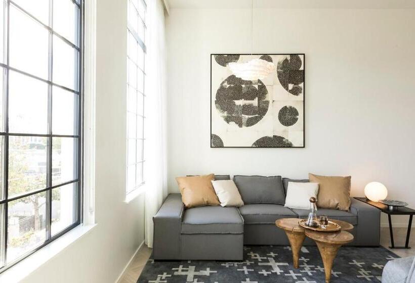 جناح, Kimpton La Peer Hotel West Hollywood, An Ihg