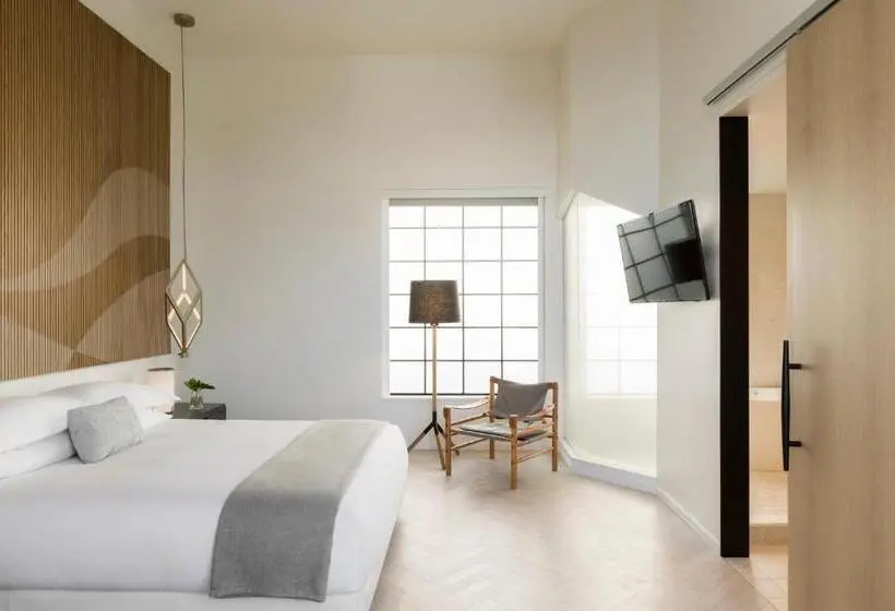Sviitti, Kimpton La Peer Hotel West Hollywood, An Ihg