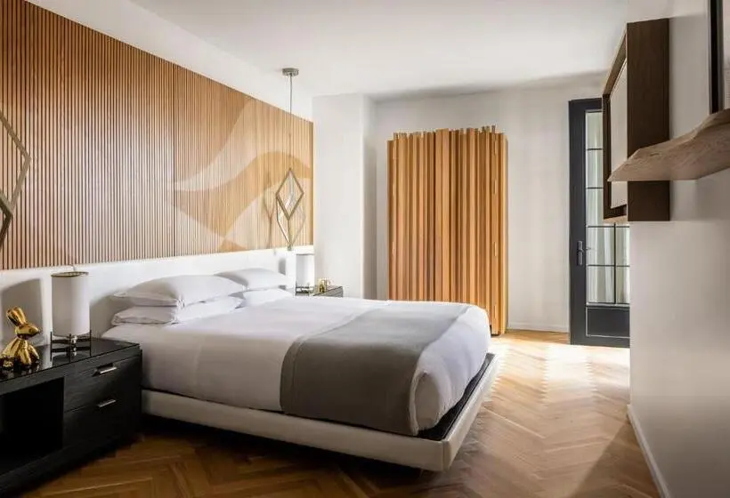 Suite with Terrace, Kimpton La Peer Hotel West Hollywood, An Ihg